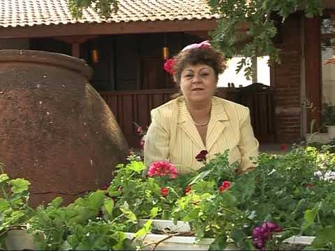 Видео: Nedialka Pavlova - San sam sanila | Недялка Павлова - Сън съм сънила