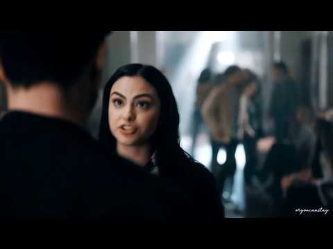 Видео: Вероника и Реджи Ривердейл