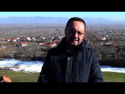 Видео: Свето Митрани-село во крушевска регија-прв дел