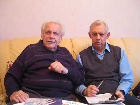 Видео: Неумывакин Очищение организма