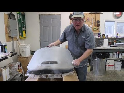 Видео: Полироль для лобового стекла мотоцикла