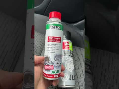 Видео: ЕГР, AGR- Skoda Octavia 1.6TDI , 2013. Р0403 260000км.  Чистка без зняття.