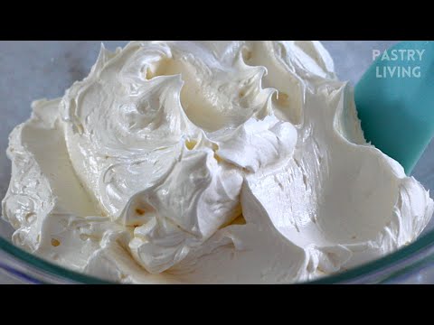 Видео: Как приготовить идеальный швейцарский безе со сливочным маслом | 10 СОВЕТОВ!