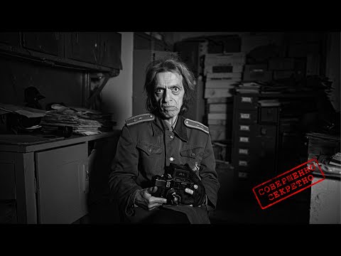 Видео: (1996, Зареченск) Ночной Ловец забрал 3 ребёнка: Мрачное проклятие города...