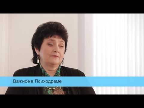 Видео: Интервью с Еленой Лопухиной