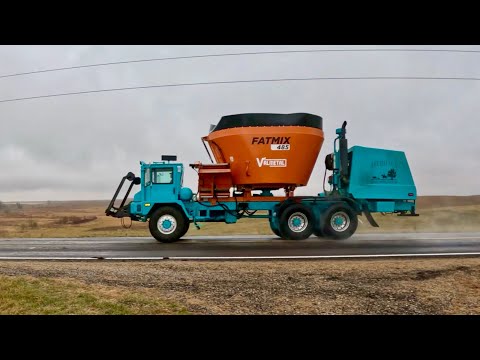 Видео: Возвращение лучшего ранчо-снаряжения! (ЗНАЧИТЕЛЬНЫЕ УЛУЧШЕНИЯ)