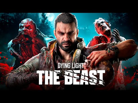 Видео: ОН ВЫШЕЛ! НОВЫЙ ДАЙН ЛАЙТ - Dying Light: The Beast