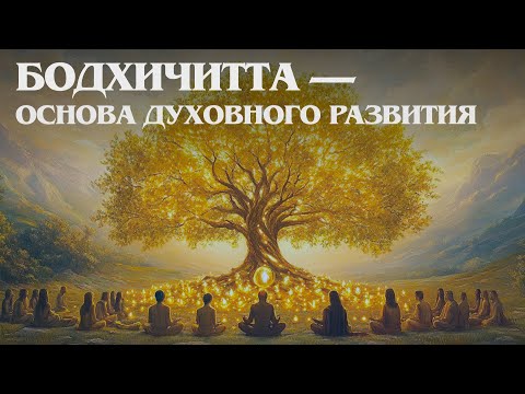Видео: Главный секрет Будды, который доступен каждому