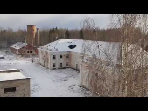 Видео: 80 радиотехническая бригада. Тукумс 25.12.2014