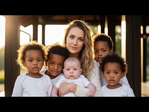 Видео: Она выбрала любовь вместо крови — и Бог даровал ей чудо