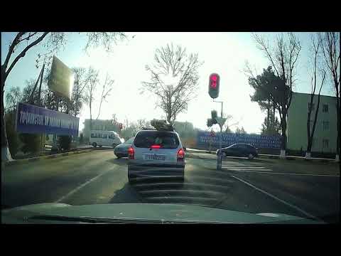 Видео: Бустон - Чкаловск - Такси 6