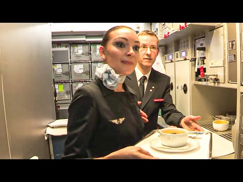 Видео: Air France: закулисье компании