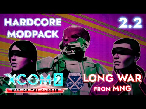 Видео: ⚪Риск - дело икскомодное (часть 1) | LWotC HardCore ModePack | #2.2 - 17.11.2025