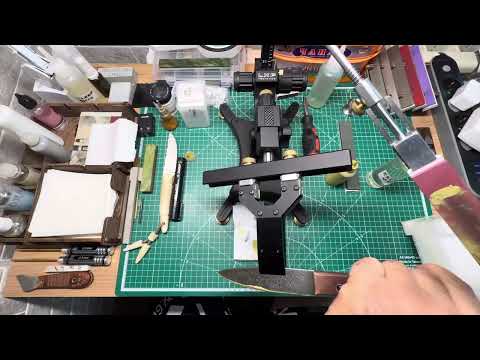 Видео: Рубиновая керамика из ссср для каких стали подходит. 