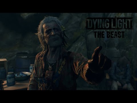 Видео: В ВЫСОТУ ᐅ Dying Light The Beast #11
