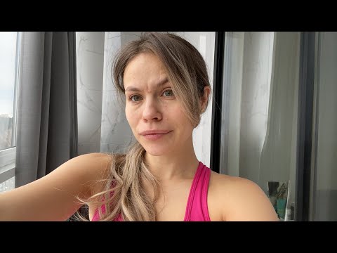 Видео: Домашняя тренировка на всё тело с Сашей Михно | MANIA