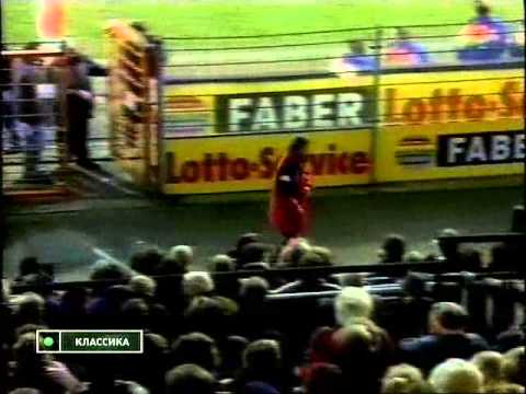 Видео: Футбольный Клуб 23.11.1998