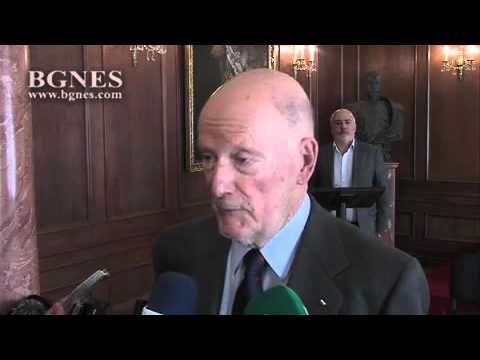 Видео: Симеон Сакскобургготски остава извън политиката