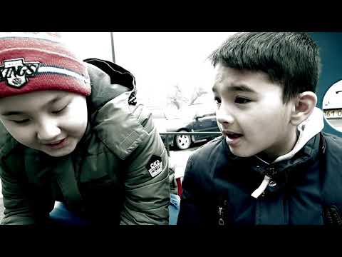 Видео: ПАПА Я БЛОГЕР 4 !!! НАДО УЧИТЬСЯ ИЛИ НЕТ ?