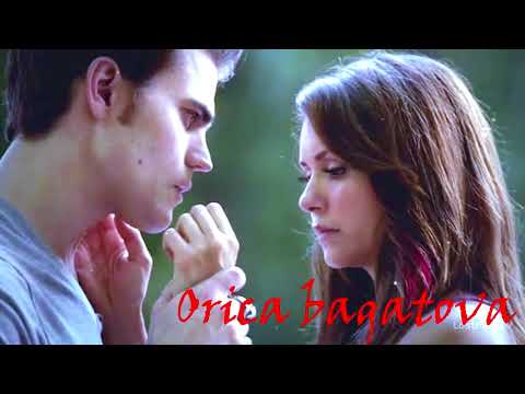 Видео: Дэймон,Елена,Стефан У тебя есть другой