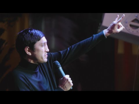 Видео: Олег Груз - Гламурный Стих