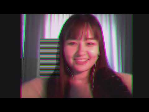 Видео: АСМР pov: сен менің таспамды тауып алдың/ты нашёл мою запись 📼