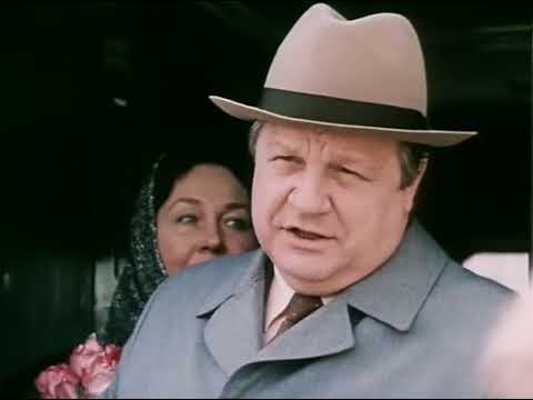 Видео: Штормовое предупреждение (1988)
