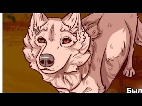 Видео: Хранители Волков глава 22 ч 2