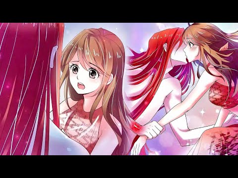 Видео: Звериная красавица 201-220 главы [озвучка манги]