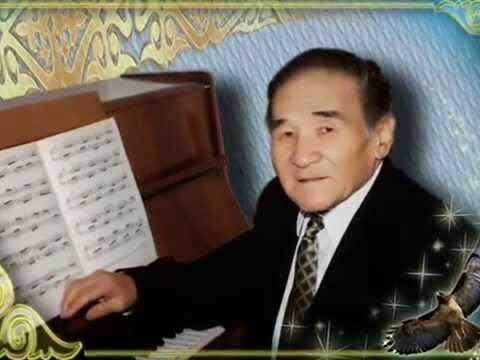 Видео: "Сағыныш сазы" Композитор Теміржан Базарбаев