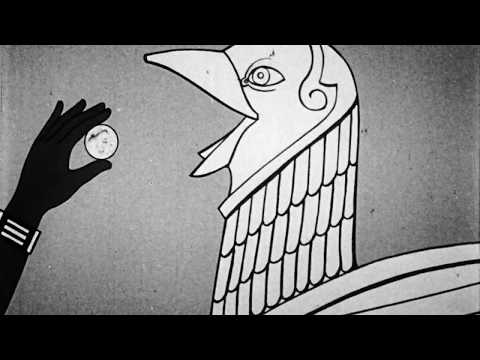 Видео: Промышленные роботы