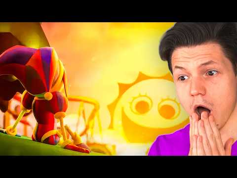 Видео: ЦИФРОВОЙ ЦИРК В ОПАСНОСТИ?