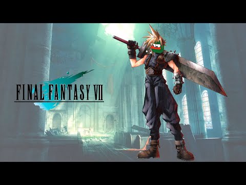 Видео: Final Fantasy VII для самых ленивых. Краткий пересказ сюжета