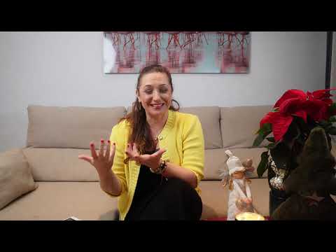 Видео: РАК ♋️ - ХОРОСКОП за ДЕКЕМВРИ 🌟 2️⃣0️⃣2️⃣4️⃣ г.  @TatianaDobreva  #астролог #хороскоп #зодии