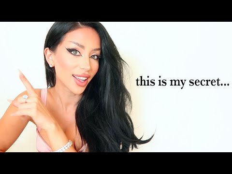 Видео: Как я всегда получаю все, что хочу