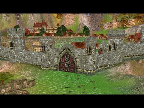 Видео: Случайные запасы [Каганат орков] - Battle Mages: Sign of Darkness (Pt.8)