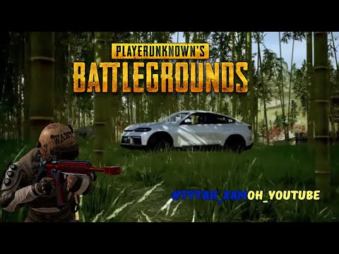 Видео: PUBG Batlegrounds! В полюванні за кілами!