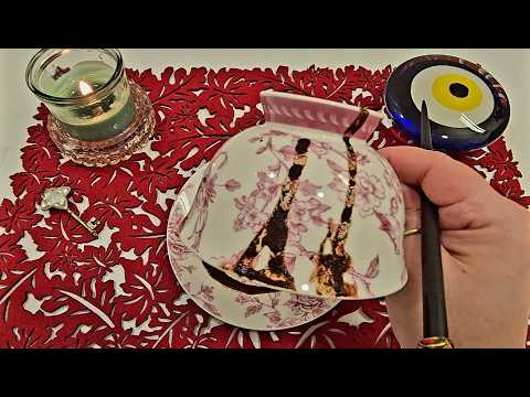 Видео: 💥ЧТО ТВОРИТСЯ😱 У ТЕБЯ ЗА СПИНОЙ ПРЯМО СЕЙЧАС💯❓  ШОКИРУЮЩАЯ🤯 ПРАВДА💯 в кофейной гуще ☕🧿