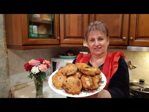 Видео: ПОСЛЕДНИЙ РЕЦЕПТ ИЗ БАКЛАЖАН В ОВОЩНОМ СЕЗОНЕ!