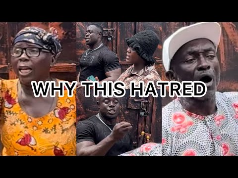 Видео: ПОЧЕМУ СРЕДИ ВАС ТАК МНОГО НЕНАВИСТИ? ЭТА МАМА ВЕРНУЛАСЬ С СЫНОМ, И ВОТ ЧТО СЛУЧИЛОСЬ.