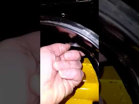 Видео: Снегоуборочная приставка Целина СП-60. Набор умелые руки.