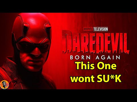 Видео: Второй сезон «Сорвиголовы: Рождение заново» не будет отстойным, заявляет Marvel Studios