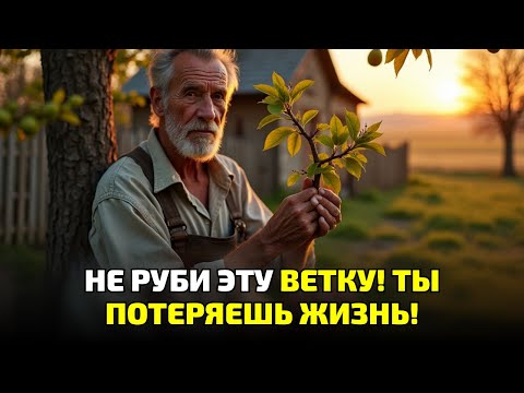 Видео: Один срез ветки груши может погубить всё дерево — ошибка садоводов весной