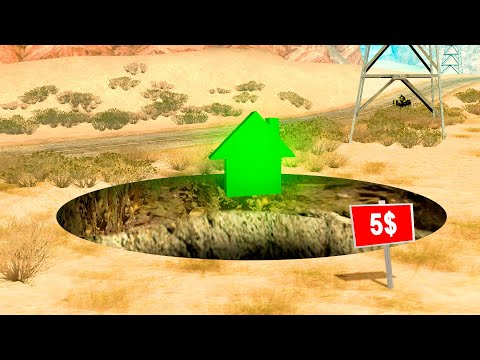 Видео: МАЛЕНЬКИЙ СЕКРЕТ АРИЗОНЫ