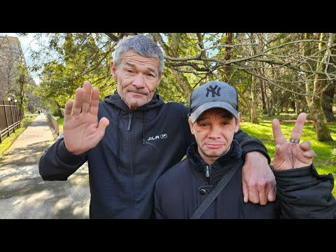 Видео: КАК ПЕРЕЖИЛИ ПРАЗДНИКИ СЕРЫЙ И АЛЕУТ? ПРЯМОЙ ЭФИР