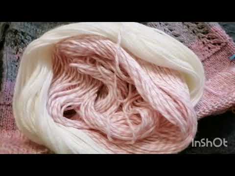 Видео: 🌷НЕДЕЛЬНЫЙ ВЯЗОВЛОГ 🌷Готовая работа 🎁Роспуск🎁