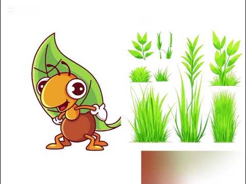 Видео: Жалкоо менен кумурска 