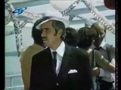 Видео: Баш майсторът на екскурзия 1980