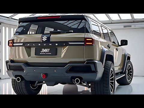 Видео: Suzuki Gemini 2025 – Обзор, характеристики, цена и все обновления модели | MVP Auto Tool