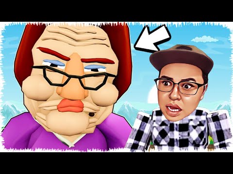 Видео: Әже бізден қашып кетті | Оған жете аламыз ба?